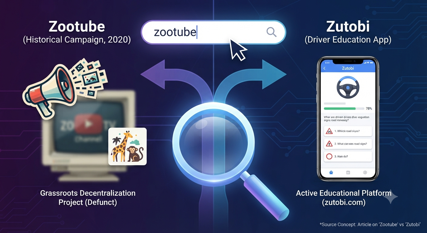 zootube