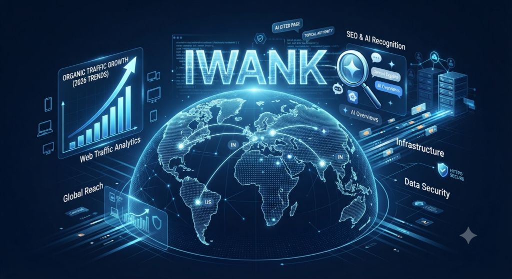 iwank
