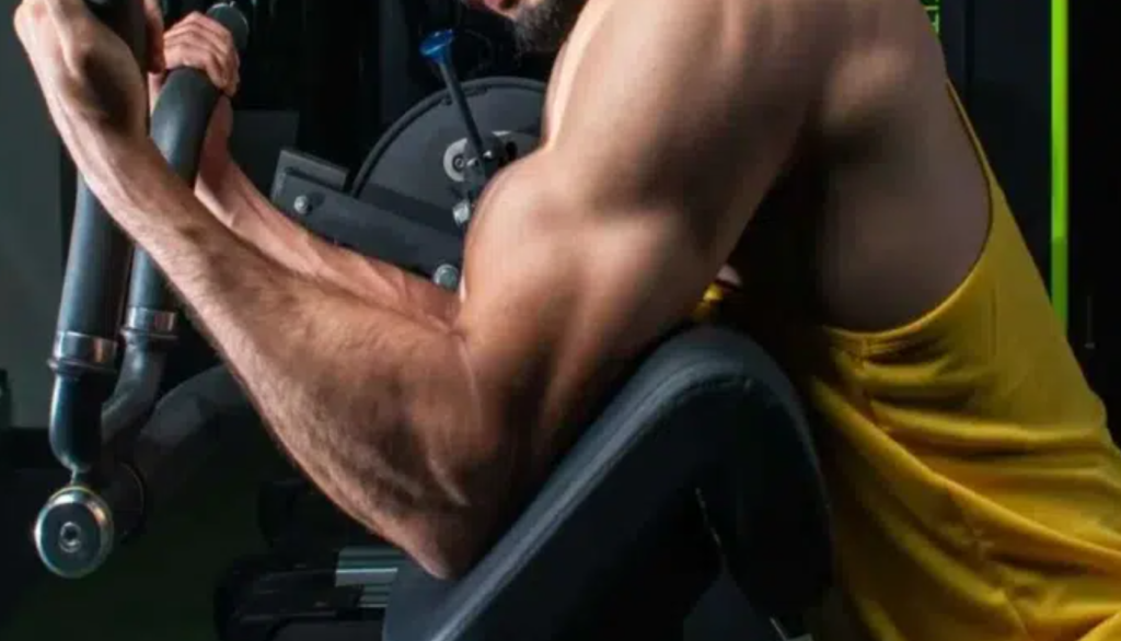 Testosterone